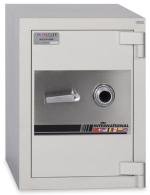 Socal Safe International Eurovault Commercial Safe EV-1717