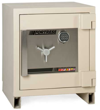 Socal Safe International Fortress TL-30 Burglary Safe F-2524