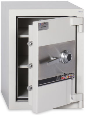 Socal Safe International Eurovault Commercial Safe EV-3417