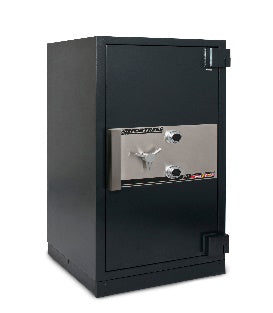 Socal Safe International Fortress Composite TL-30x6 Burglary Safe FX-3524