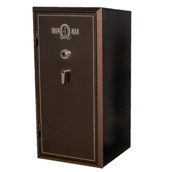Ironman 6030 4000 Series Gun Safe - 24 Gun Capacity