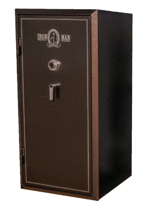 Ironman 6030 4000 Series Gun Safe - 24 Gun Capacity