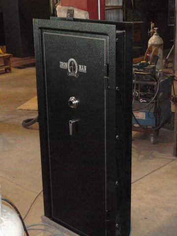 Image of Ironman Safe - 6024 - 3000 Series - 12 Gun Capacity