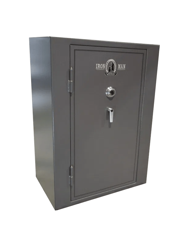 Ironman 6042 4200 Series Gun Safe - 44 Gun Capacity