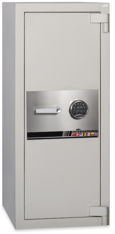 Socal Safe International Eurovault Commercial Safe EV-4517