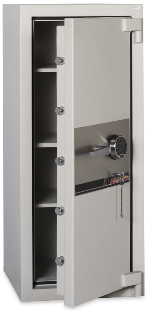 Socal Safe International Eurovault Commercial Safe EV-4517