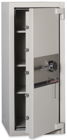 Image of Socal Safe International Eurovault Commercial Safe EV-4517