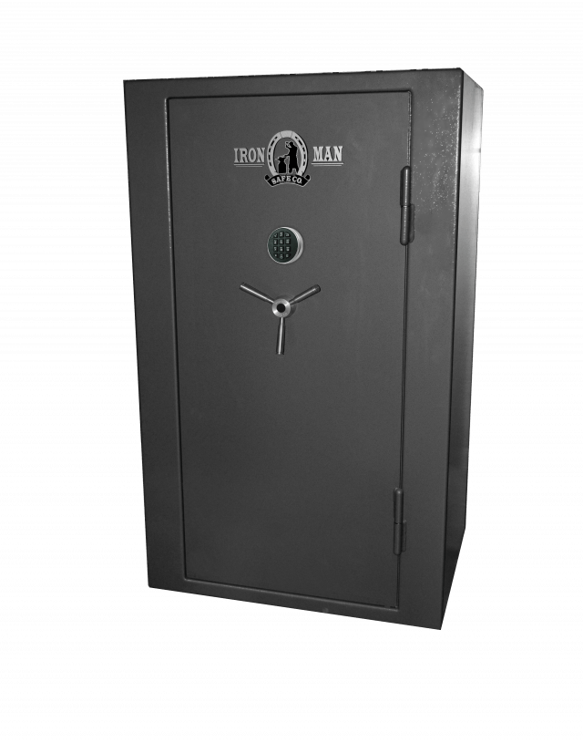 Ironman 6036 5000 Series Gun Safe - 34 Gun Capacity