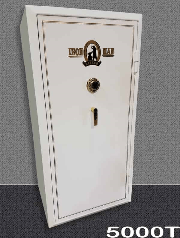 Ironman Safe - 6024 - 3000 Series - 12 Gun Capacity