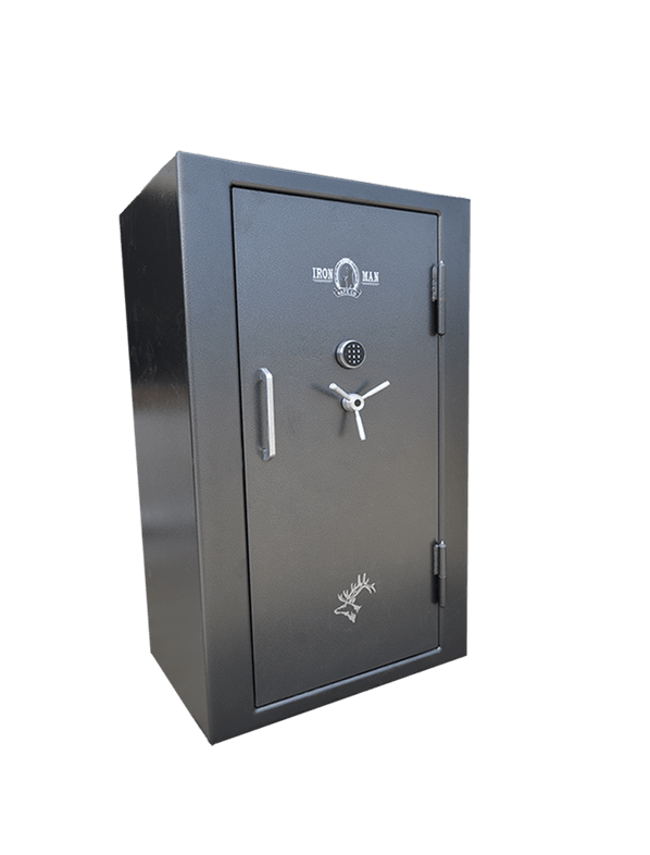Ironman 7242 5200 Series Gun Safe - 44 Gun Capacity