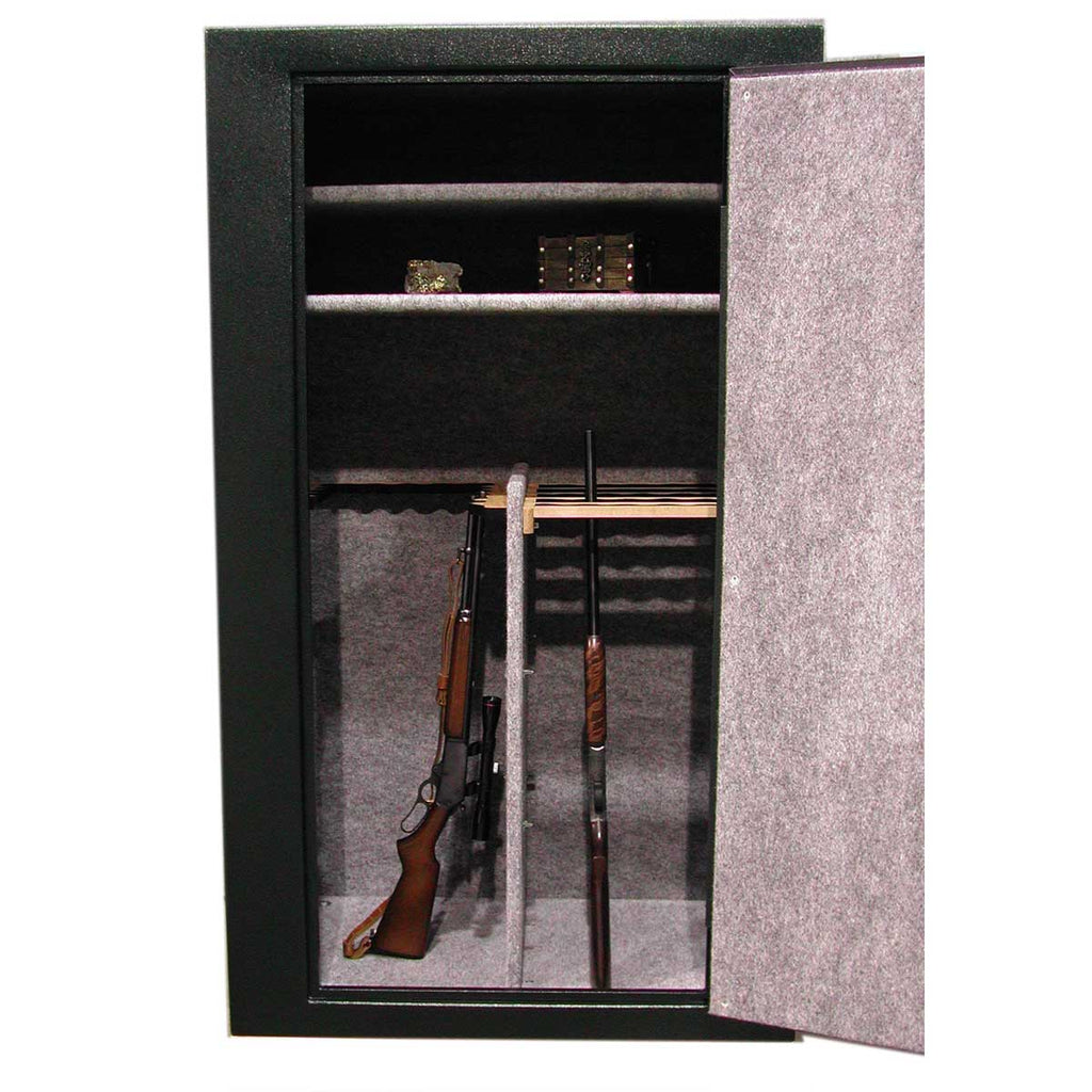 Ironman Safe - 6024 - 3000 Series - 12 Gun Capacity