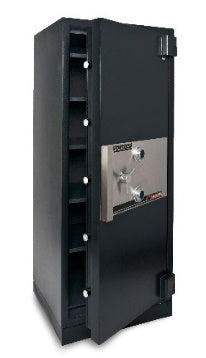 Socal Safe International Fortress Composite TL-30x6 Burglary Safe FX-5524