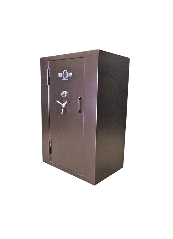 Ironman 7248 5800 Series Gun Safe - 60 Gun Capacity