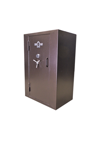 Image of Ironman 7248 5800 Series Gun Safe - 60 Gun Capacity