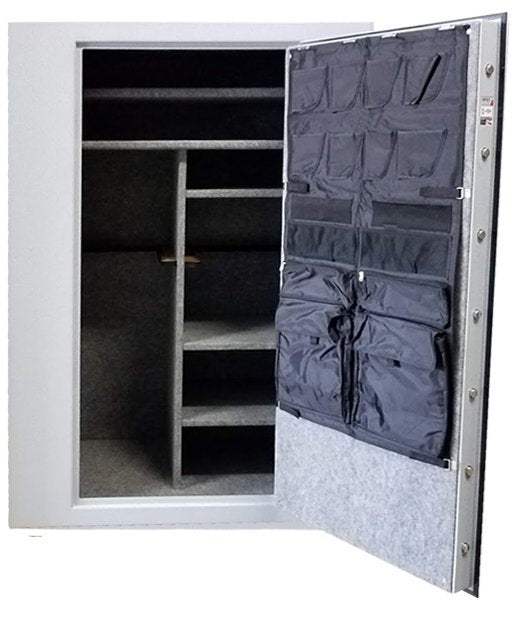 Ironman 6036 5000 Series Gun Safe - 34 Gun Capacity