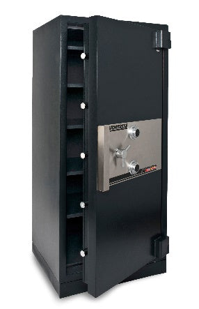 Image of Socal Safe International Fortress Composite TL-30x6 Burglary Safe FX-6034