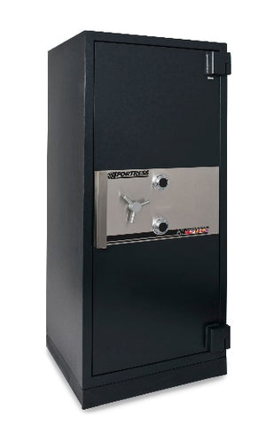 Image of Socal Safe International Fortress Composite TL-30x6 Burglary Safe FX-7236