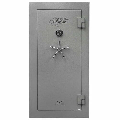 Image of Hollon Black hawk Gun Safes BHS-22E, 90 Minutes Fire Protection