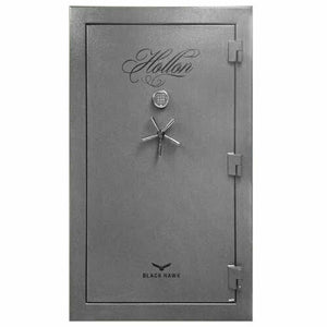 Hollon Black Hawk Gun Safes BHS-45E, 90 Minute Fire Protection