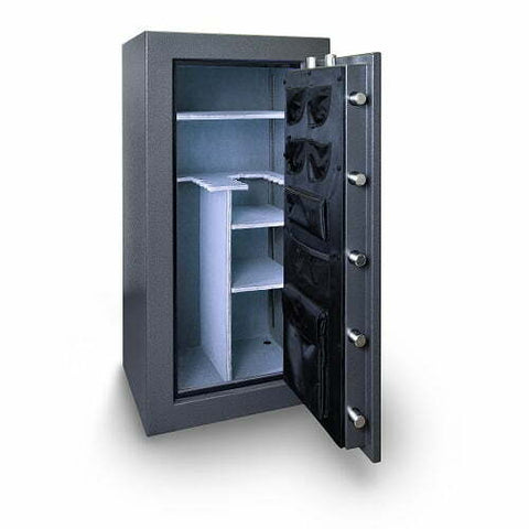 Image of Hollon Black hawk Gun Safes BHS-22E, 90 Minutes Fire Protection