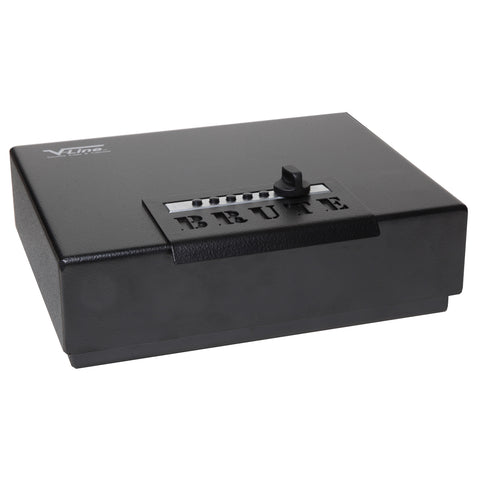 Image of V-Line BRUTE-Tactical Heavy Duty Large Capacity Handgun Safe