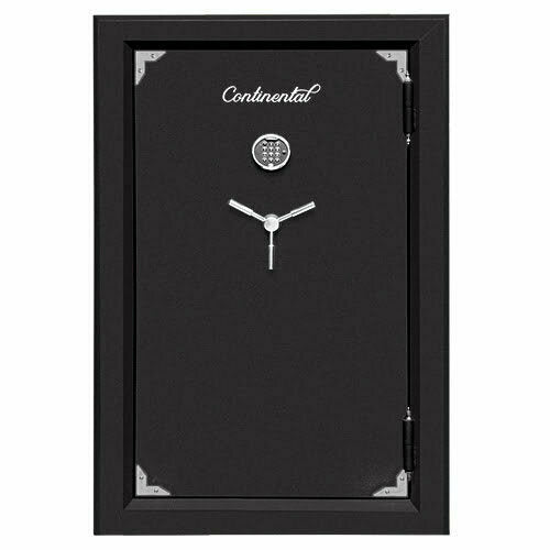 Hollon Continental Series C -36 Gun Safe , 60 Minutes Fire Resistance
