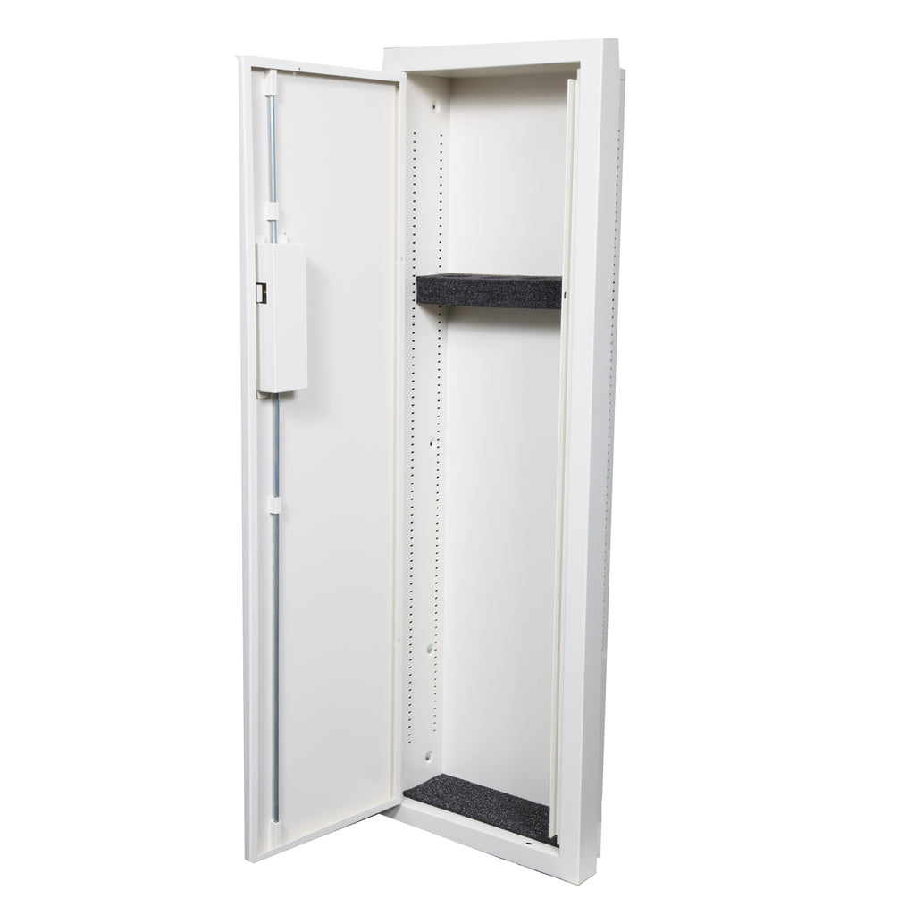 V-Line 51653-S-IVY Closet Vault II Gun Cabinet