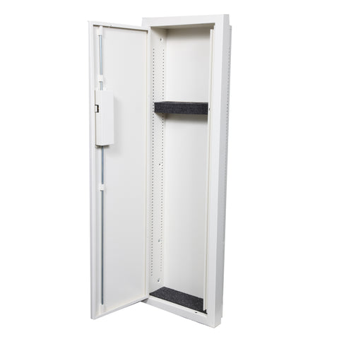 Image of V-Line 51653-S-IVY Closet Vault II Gun Cabinet