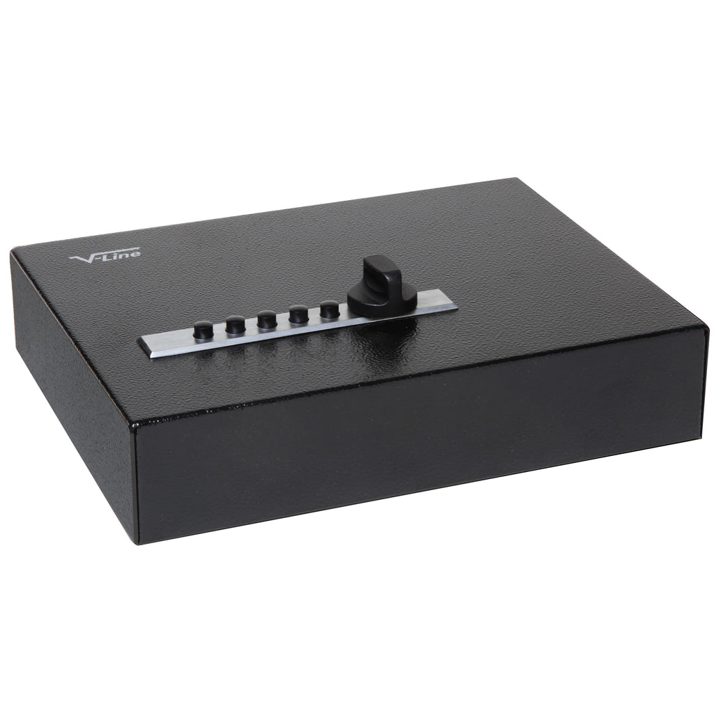 V-Line 279-S Compact Pistol Safe