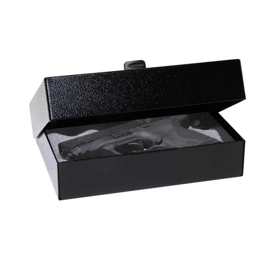 V-Line 279-S Compact Pistol Safe