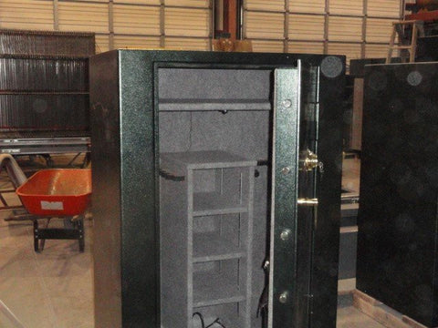 Image of Ironman 6042 4200 Series Gun Safe - 44 Gun Capacity