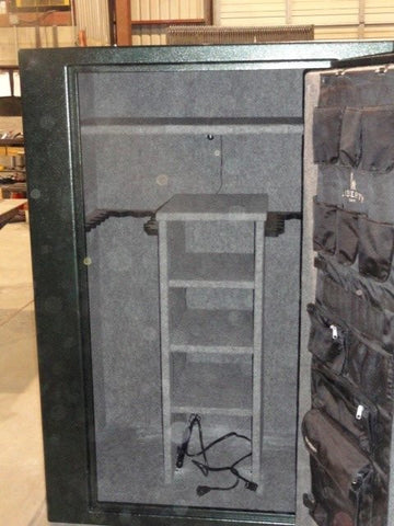 Image of Ironman 6042 4200 Series Gun Safe - 44 Gun Capacity
