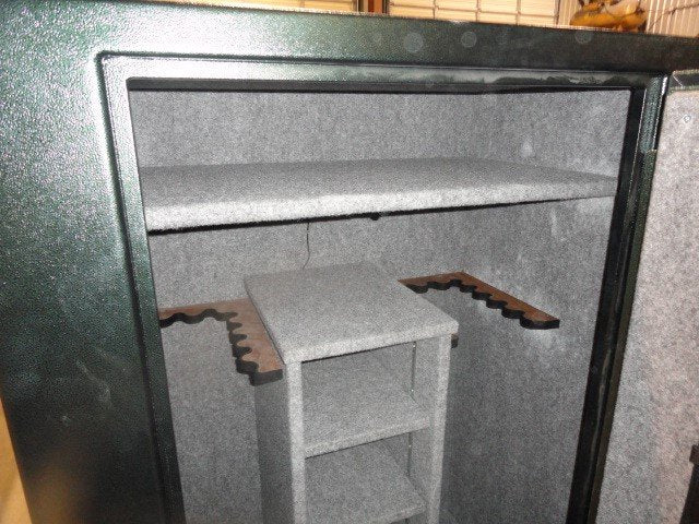 Ironman 6042 4200 Series Gun Safe - 44 Gun Capacity