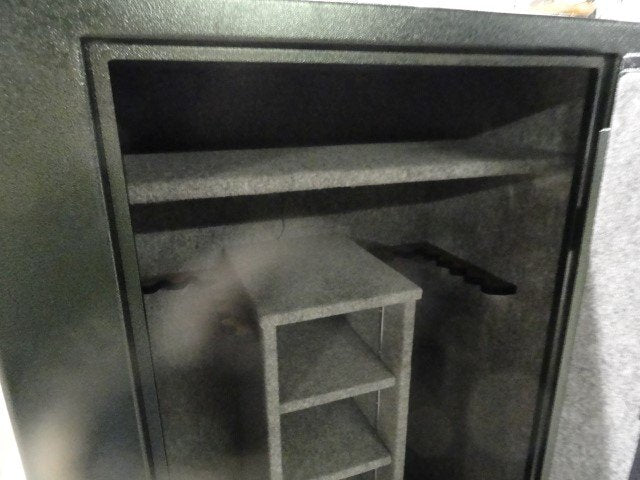 Ironman 6042 4200 Series Gun Safe - 44 Gun Capacity