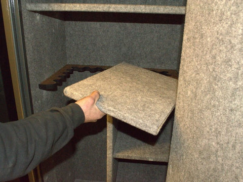 Image of Ironman Safe - 6024 - 3000 Series - 12 Gun Capacity