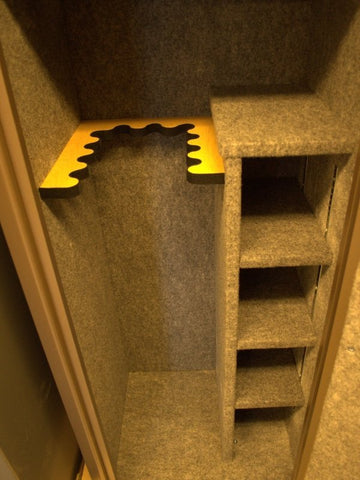 Image of Ironman Safe - 6024 - 3000 Series - 12 Gun Capacity