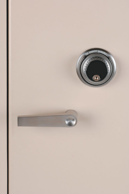 Socal Safe F-Series TL-30 Plate Steel Safe F-5438