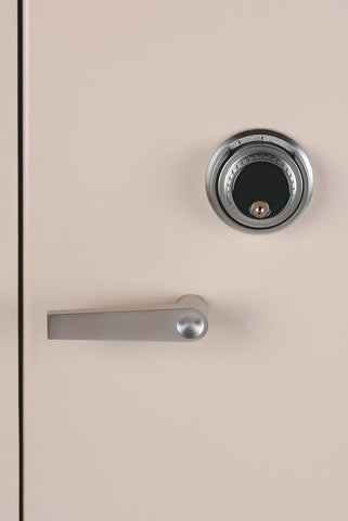 Image of Socal Safe F-Series TL-30 Plate Steel Safe F-3838