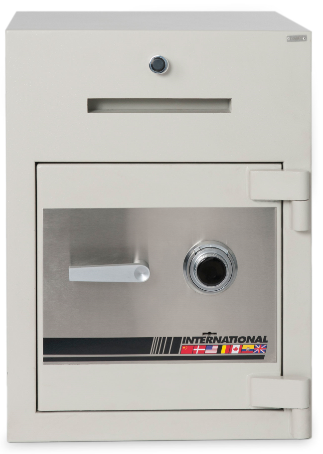 Socal Safe International Eurovault Commercial Depository Safe EVRH