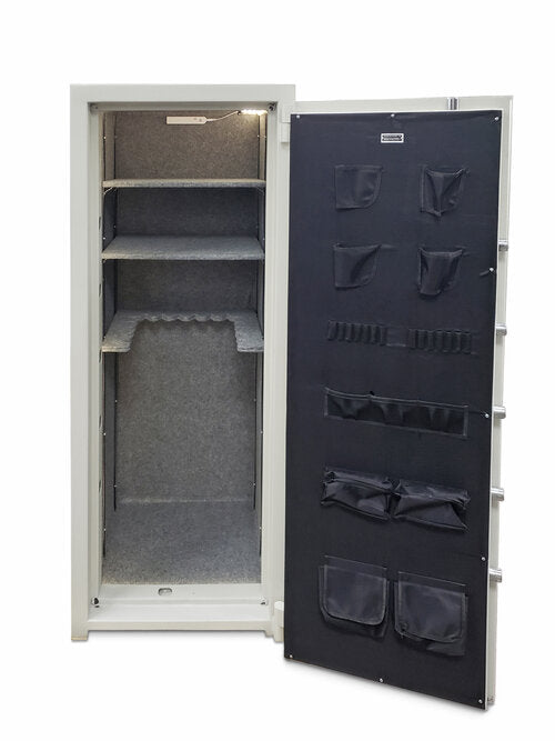 SoCal Safe - International Fortress EV Gun Safe 1hr Fire