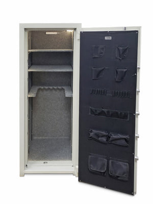 SoCal Safe - International Fortress EV Gun Safe 1hr Fire