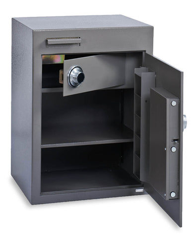 Image of SoCal Safe - The International Fortress Depository Safe - F 1310