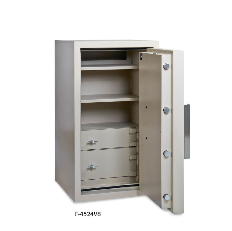 Socal Safe International Fortress TL-30 Burglary Safe F-6536