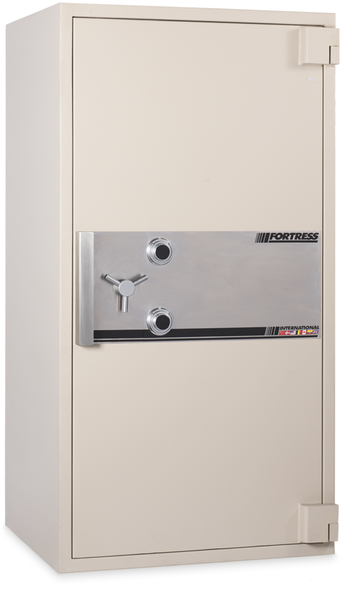Socal Safe International Fortress TL-30 Burglary Safe F-6536