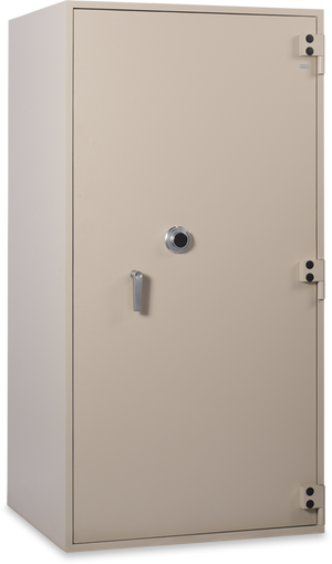 Socal Safe F-Series TL-30 Plate Steel Safe F-7438