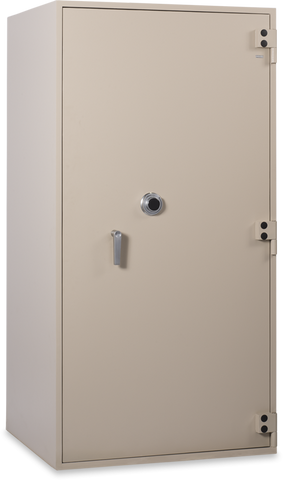 Image of Socal Safe F-Series TL-30 Plate Steel Safe F-7438