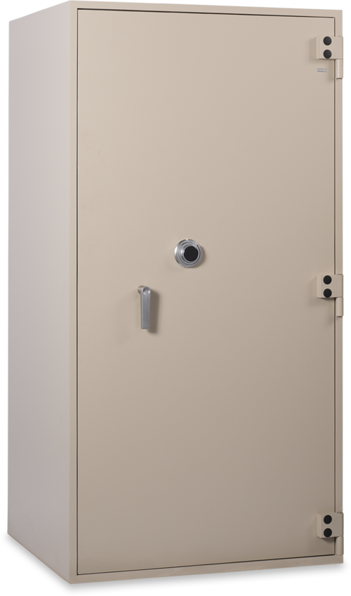 Socal Safe F-Series TL-30 Plate Steel Safe F-3838