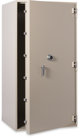 Image of Socal Safe F-Series TL-30 Plate Steel Safe F-3838