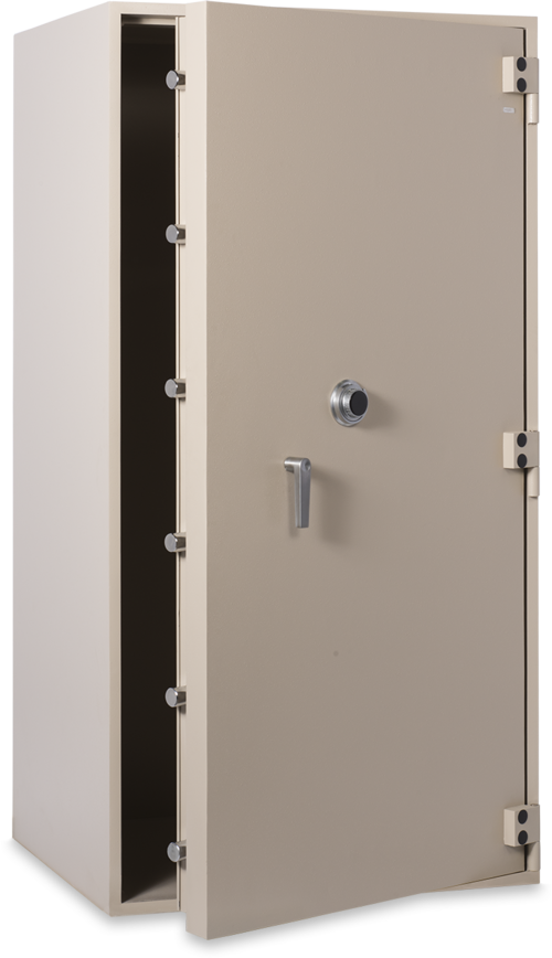 Socal Safe F-Series TL-30 Plate Steel Safe F-7438