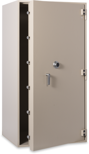 Socal Safe F-Series TL-30 Plate Steel Safe F-5438